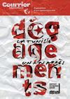 Courrier International/ exposition Dégagements... la Tunisie un an après