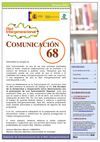 Red Intergeneracional. Comunicación 68