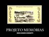 Projeto Memórias - EJA
