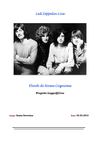 Led Zeppelin di Emanuele Tigano