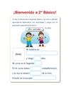 Matematica Segundo