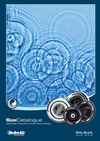Spa Products Catalog 2012