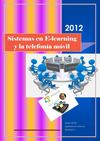  Sistemas en E-learning y telefonia movil