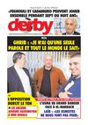 Derby du 20/03/2012
