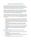 Lead Nurturing Using Marketing Automation Solutions