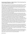 Gynecomastia Reduction _ What Direction To Go Concerning Your Current Gynecomastia Condition