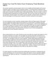 Expert Your Cost Per Action Exam Employing These Beneficial Idea S