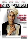 The Africa Report - Power & Water dossier - TAR39, April 2012