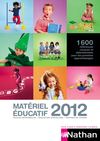 03 - Catalogue Nathan 2012