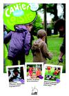 Cahier jeune Famille mars - mai 2012