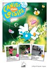 Cahier jeune mars - mai 2012