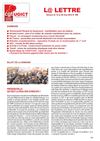 Lettre Ugict n°390