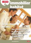 Immobilier Habitat - Mars 2012