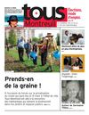 Tous Montreuil n°73 - du 20 mars au 2 avril 2012