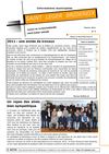 Bulletin municipal de la commune de Saint Léger Bridereix N°6