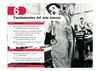 Tema 6 de 3º de Eso de música "Fundamentos del arte sonoro"