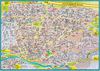 Plan ville de Pau
