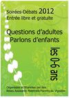 Livret des soirées débat des RAM du Vignoble