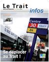 Le Trait Infos - Mars 2012