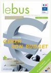 BuS n°82 - "Gérer son budget"