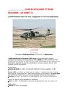 UH60 BLACKHAWK ET SH60 SEAHAWK
