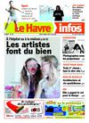 Le Havre Infos n°64
