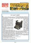 Giornalino Anno 11 Numero 01/2012