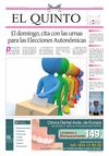 Periódico El Quinto nº 122
