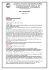 Daily Terrorism News 03.20.12