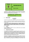 Comunicado de Prensa No. 12. Corte Constitucional. Sentencia C-197 de 2012. 