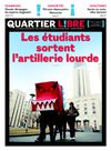 Quartier Libre Vol. 19 Num. 14 