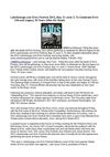 LakeGeorge.com Elvis Festival 2012, May 31-June 3, To Celebrate Elvis' Life and Legacy 35 Years After His Death