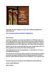 Sagenhafte Roulette Prognose 20.3.2012 100% Trefferquote SelMcKenzie Selzer-McKenzie