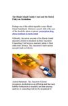 prescription drug abuse treatment in rhode island