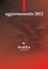 Aggiornamento Catalogo Brenta 2011-2012 by Frenotecnica