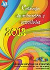 CATALOGO 2012