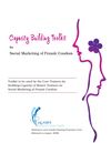 Female Condom Master Trainers' Module