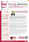BEM - newsletter Vins & Spiritueux numéro 3