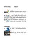 LISTADO HERRAMIENTAS Y APLICACIONES WEB