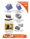 NUEVOS PRODUCTOS BEBES