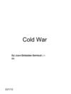 Cold War Juan Sebastian Berrocal 9A
