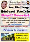 Journal du Challenge