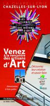 Journées Européennes des Métiers d'Art