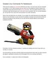 Greatest Linux Commands For Newbiescom