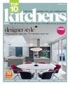 Top Ten Kitchens - Winter 2012 
