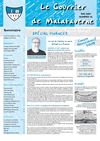Courrier de Malataverne j N°38
