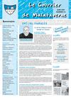 Courrier de Malataverne n N°34