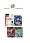 Revue de presse mars -avril 2012