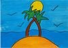 Arte lanak