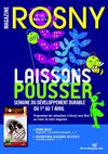Rosny Magazine n°142